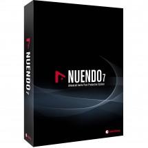 STEINBERG Nuendo 7 NEK UD from 6.5